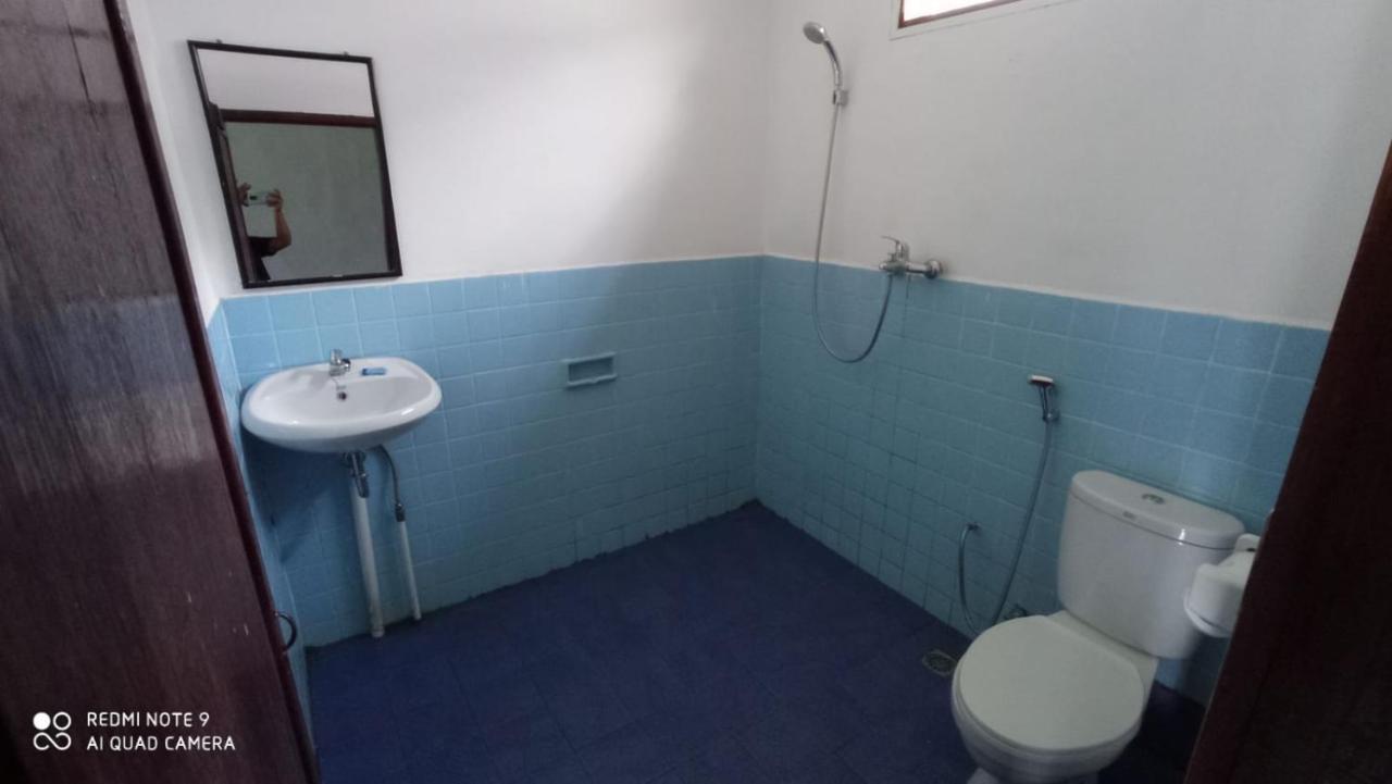 Leokap Homestay Tuk Tuk Extérieur photo