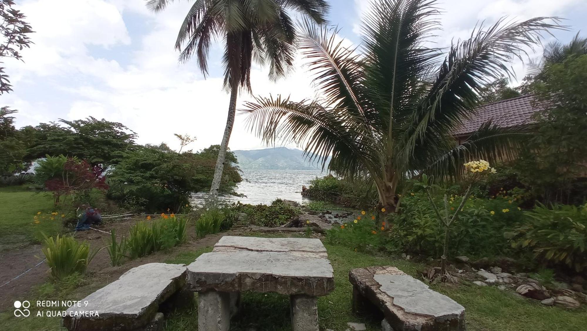 Leokap Homestay Tuk Tuk Chambre photo